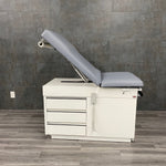 Hausmann Maximum Value Exam Table - Hausmann -Angelus Medical