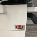 Hausmann Maximum Value Exam Table - Hausmann -Angelus Medical