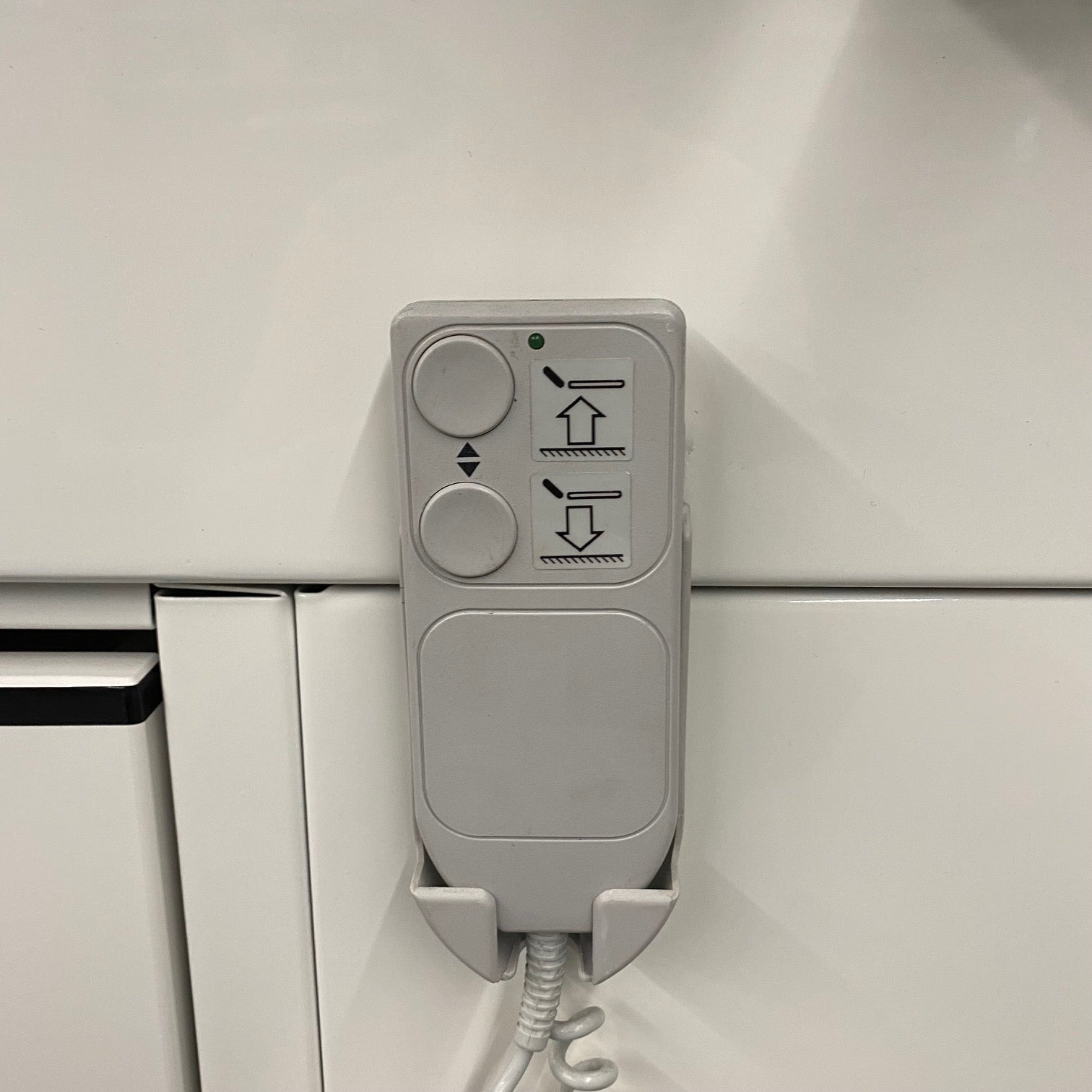 Hausmann Maximum Value Exam Table - Hausmann -Angelus Medical