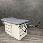 Hausmann Maximum Value Exam Table - Hausmann -Angelus Medical