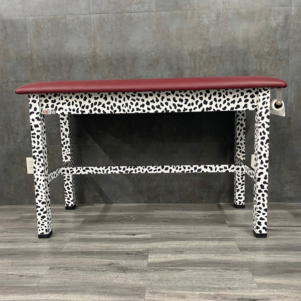 Hausmann Pediatric Exam Table