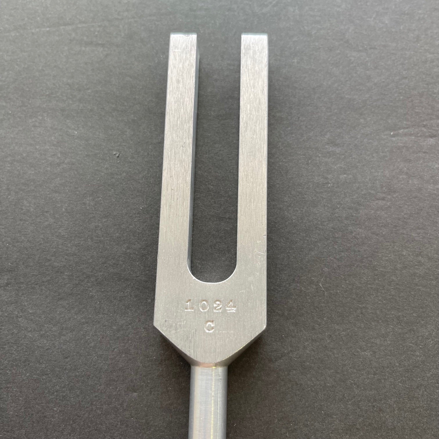 Healing Tuning Fork (Used) - NMD -Angelus Medical