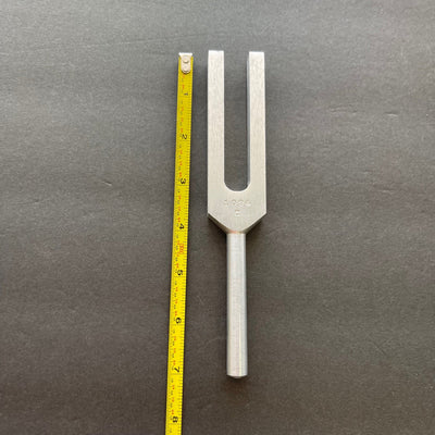 Healing Tuning Fork (Used) Healing Tuning Fork (Used) - NMD -Angelus Medical