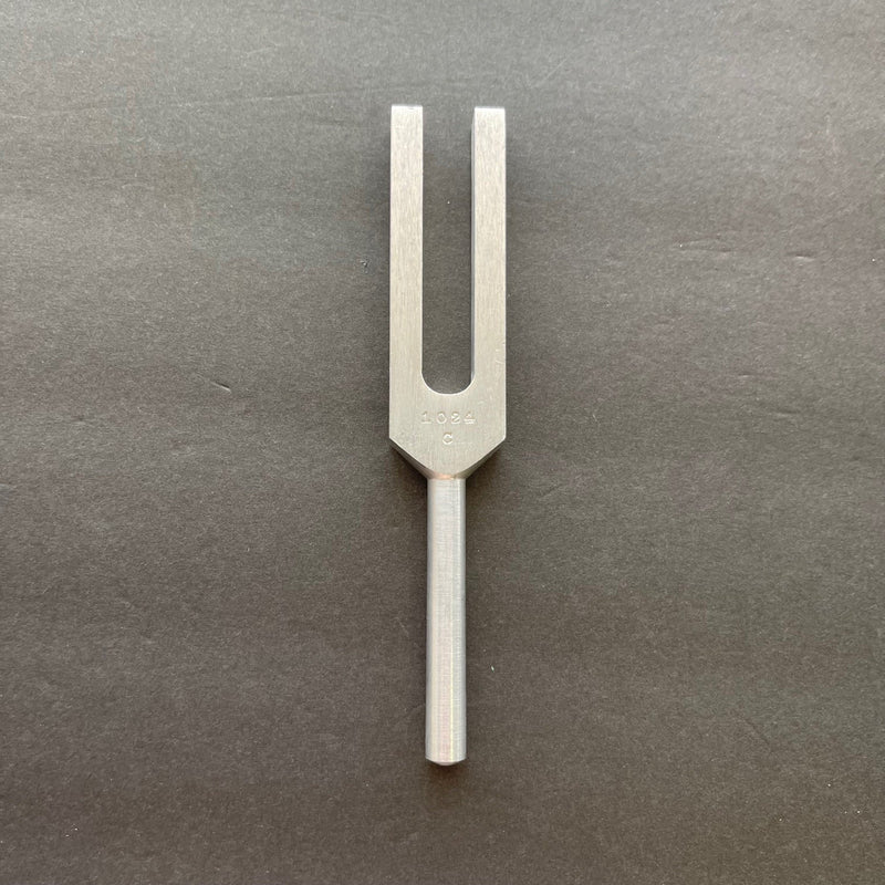 Healing Tuning Fork (Used) - NMD -Angelus Medical