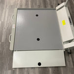 Health O Meter 2600KL Wheelchair Scale (Used) - Health-o-Meter -Angelus Medical