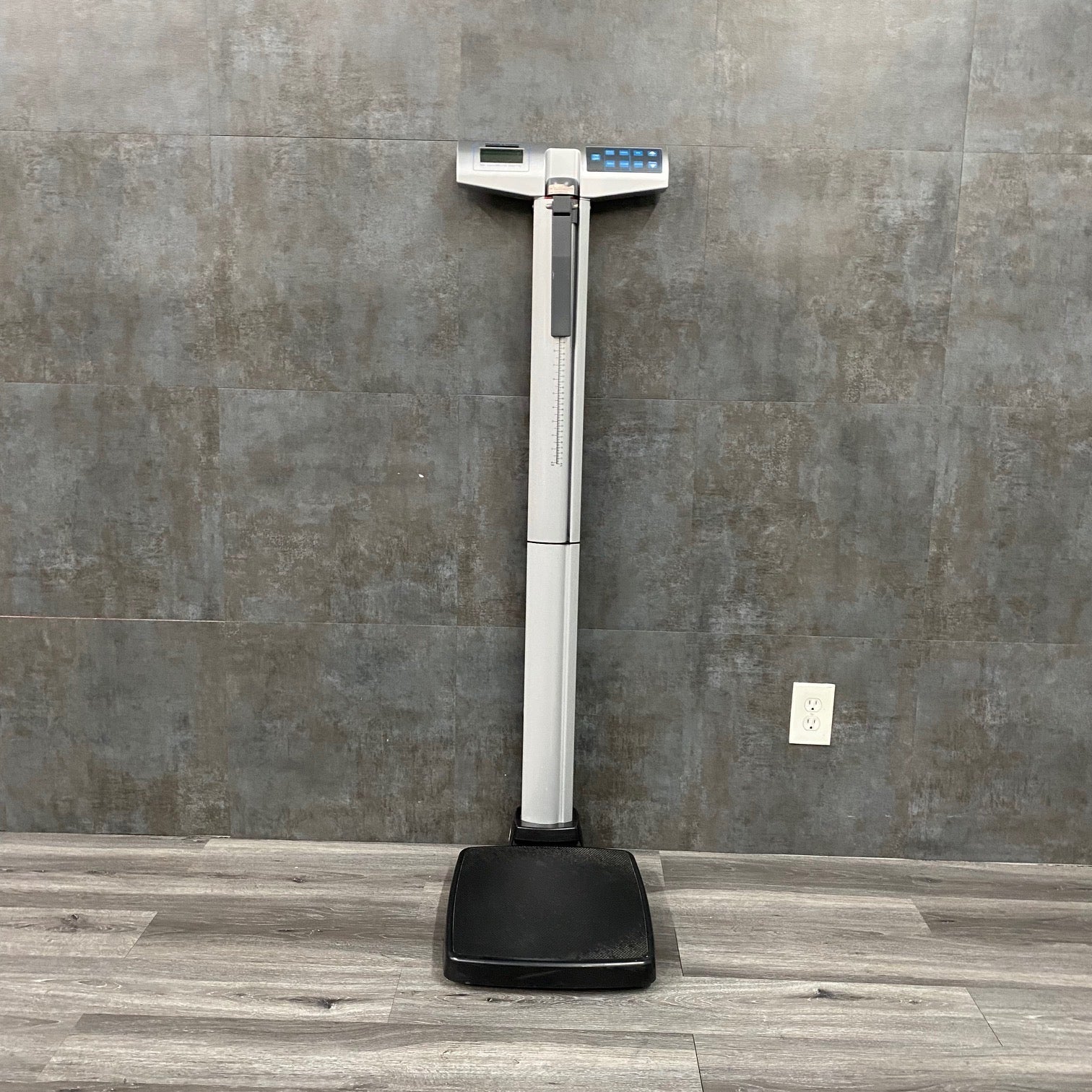 Healthometer 500kl Scale Health O Meter 500KLROD Height Rod F/500KL