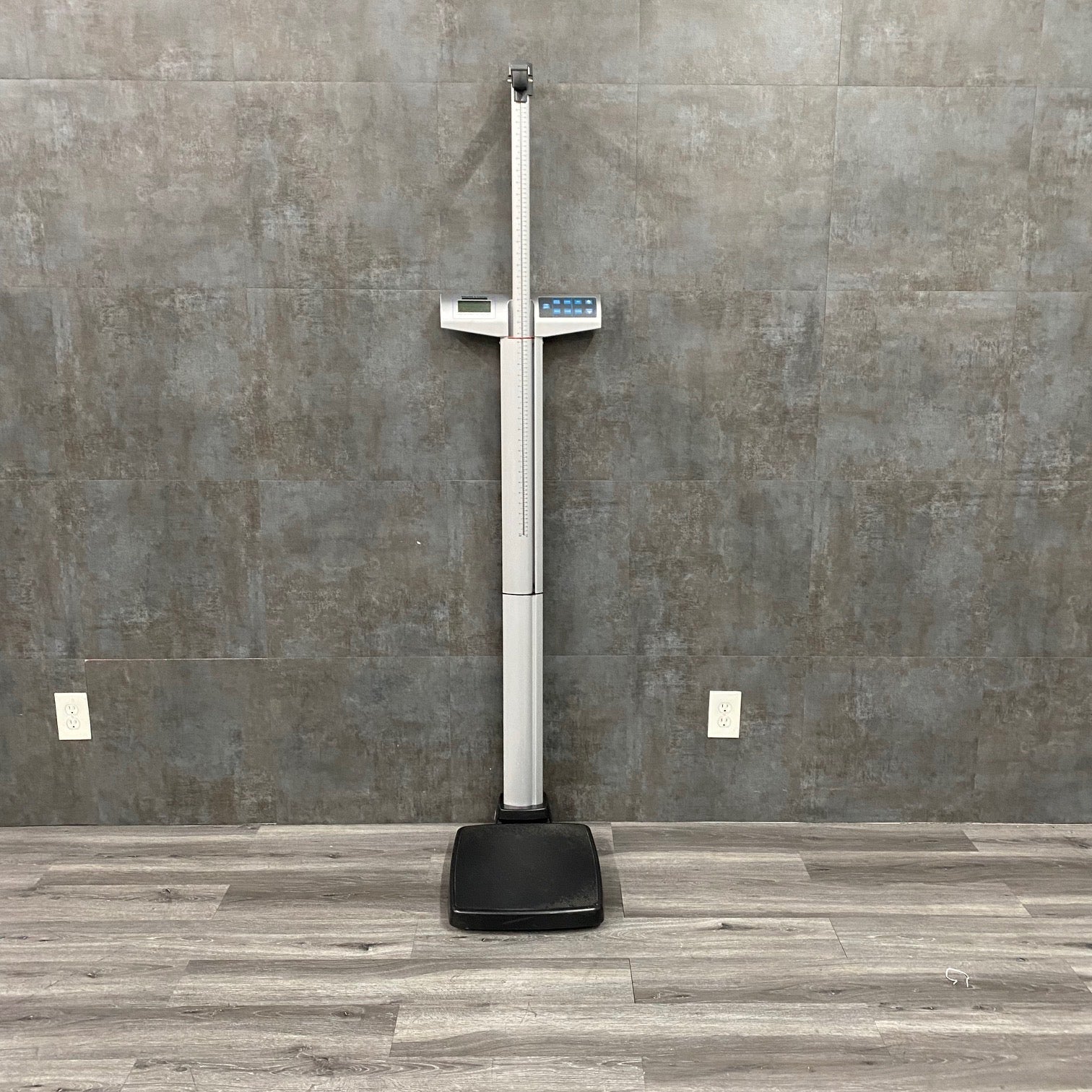 Health O Meter 500KL Digital Scale - Health-o-Meter -Angelus Medical