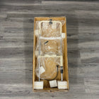 Heavy Duty chin rest (New) - NMD -Angelus Medical