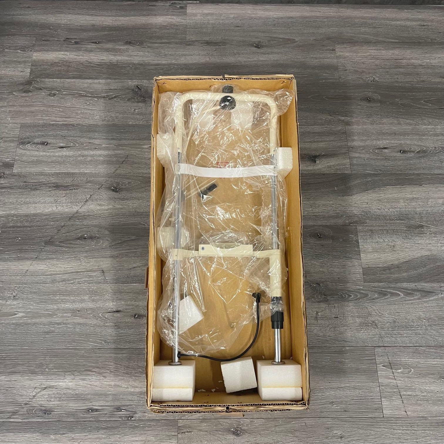 Heavy Duty chin rest (New) - NMD -Angelus Medical