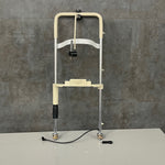 Heavy Duty chin rest (New) - NMD -Angelus Medical