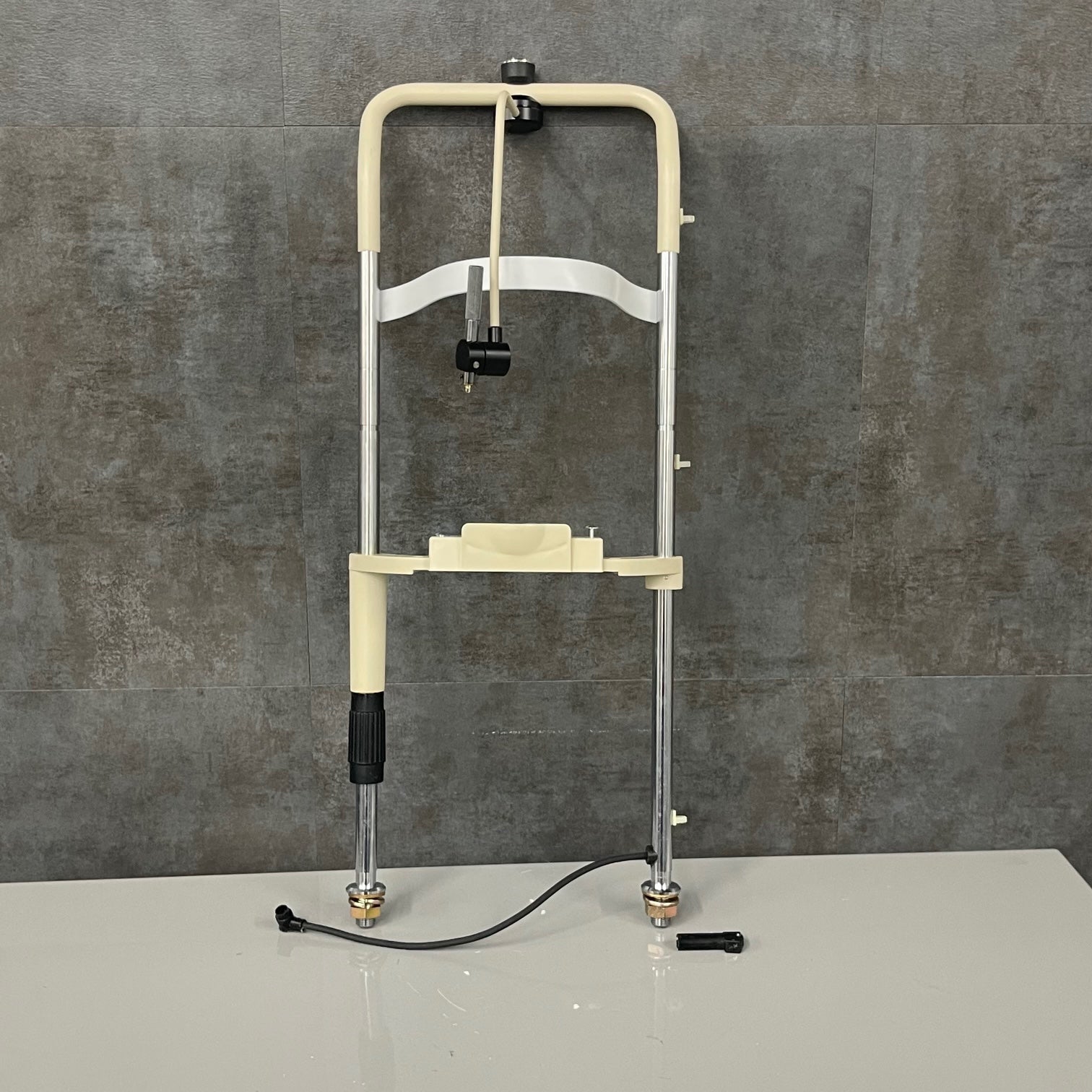 Heavy Duty chin rest (New) - NMD -Angelus Medical