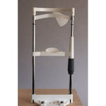 Heavy Duty Desk Mount Chin Rest (New) - NMD -Angelus Medical