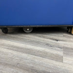 Heavy Duty Infusion Chair Recliner with Iv Pole - NMD -Angelus Medical