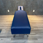 Heavy Duty Manual Massage Table (Refurbished) - Angelus Medical and Optical -Angelus Medical