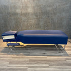 Heavy Duty Manual Massage Table (Refurbished) - Angelus Medical and Optical -Angelus Medical