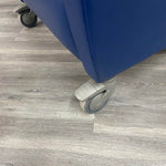 Heavy Duty Medical Recliner / Infusion Chair - Krug -Angelus Medical