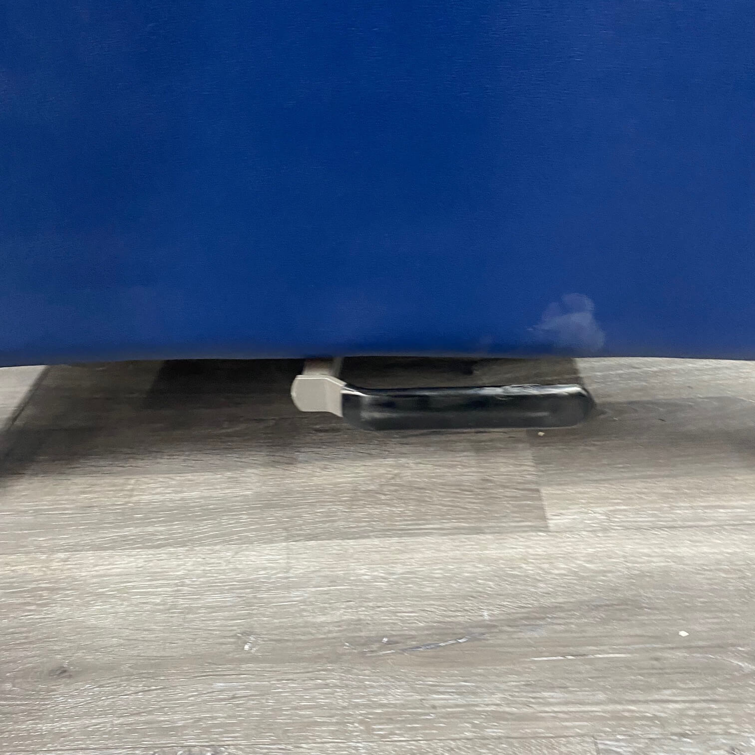 Heavy Duty Medical Recliner / Infusion Chair - Krug -Angelus Medical