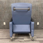 Heavy Duty Medical Recliner / Infusion Chair - Krug -Angelus Medical