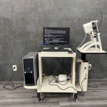 Heidelberg engineering HRT Confocal Scanning Miscroscope (Parts Only) - Heidelberg -Angelus Medical
