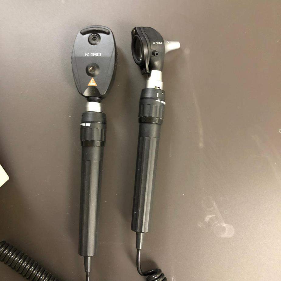 Heine EN 100 Wall Transformer (Used) - Heine -Angelus Medical
