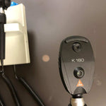 Heine EN 100 Wall Transformer (Used) - Heine -Angelus Medical