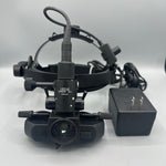 Heine Omega 150 Binocular indirect Ophthalmoscope (Parts Only) - Heine -Angelus Medical