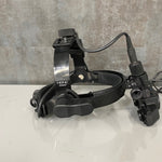 Heine Omega 150 Binocular indirect Ophthalmoscope (Parts Only) - Heine -Angelus Medical