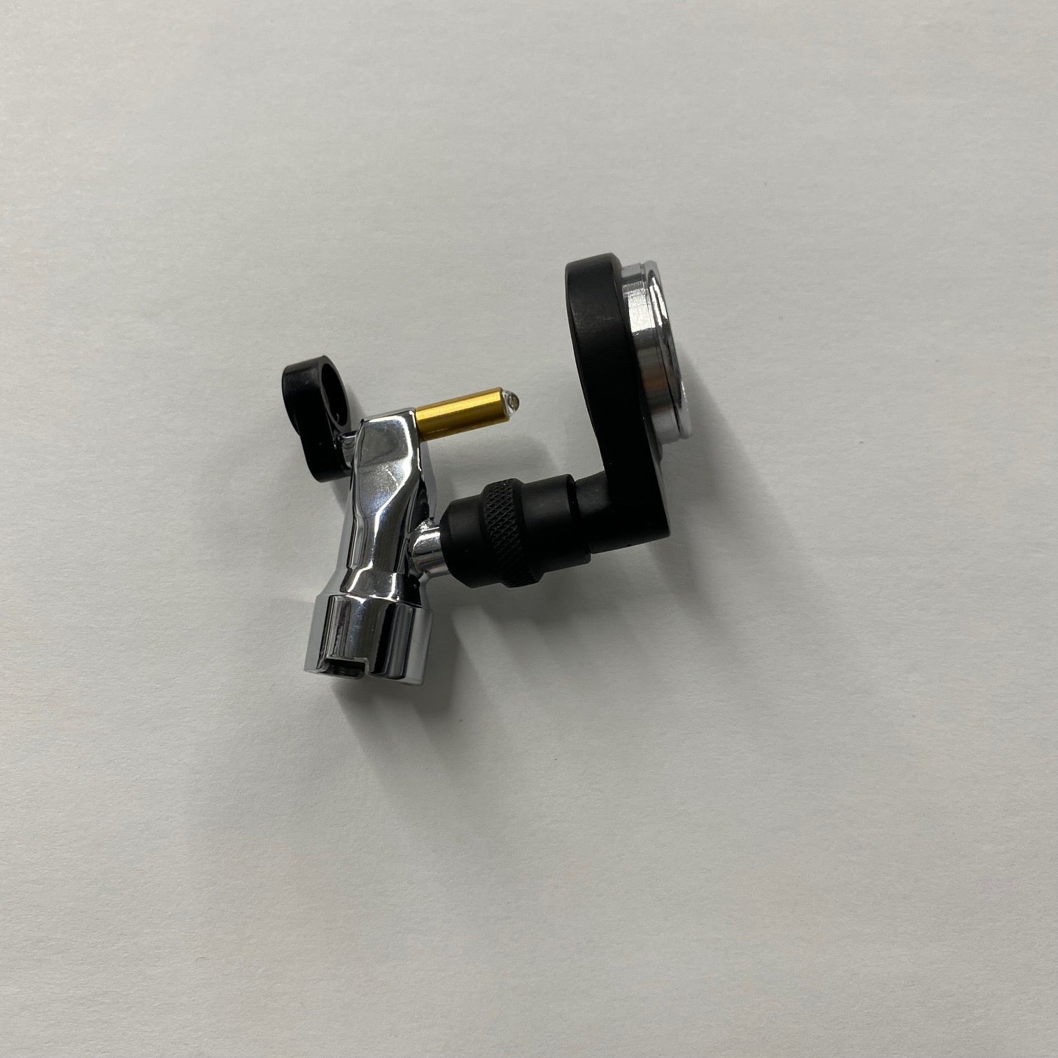 Heine Operating Otoscope with handle (Used) - Heine -Angelus Medical