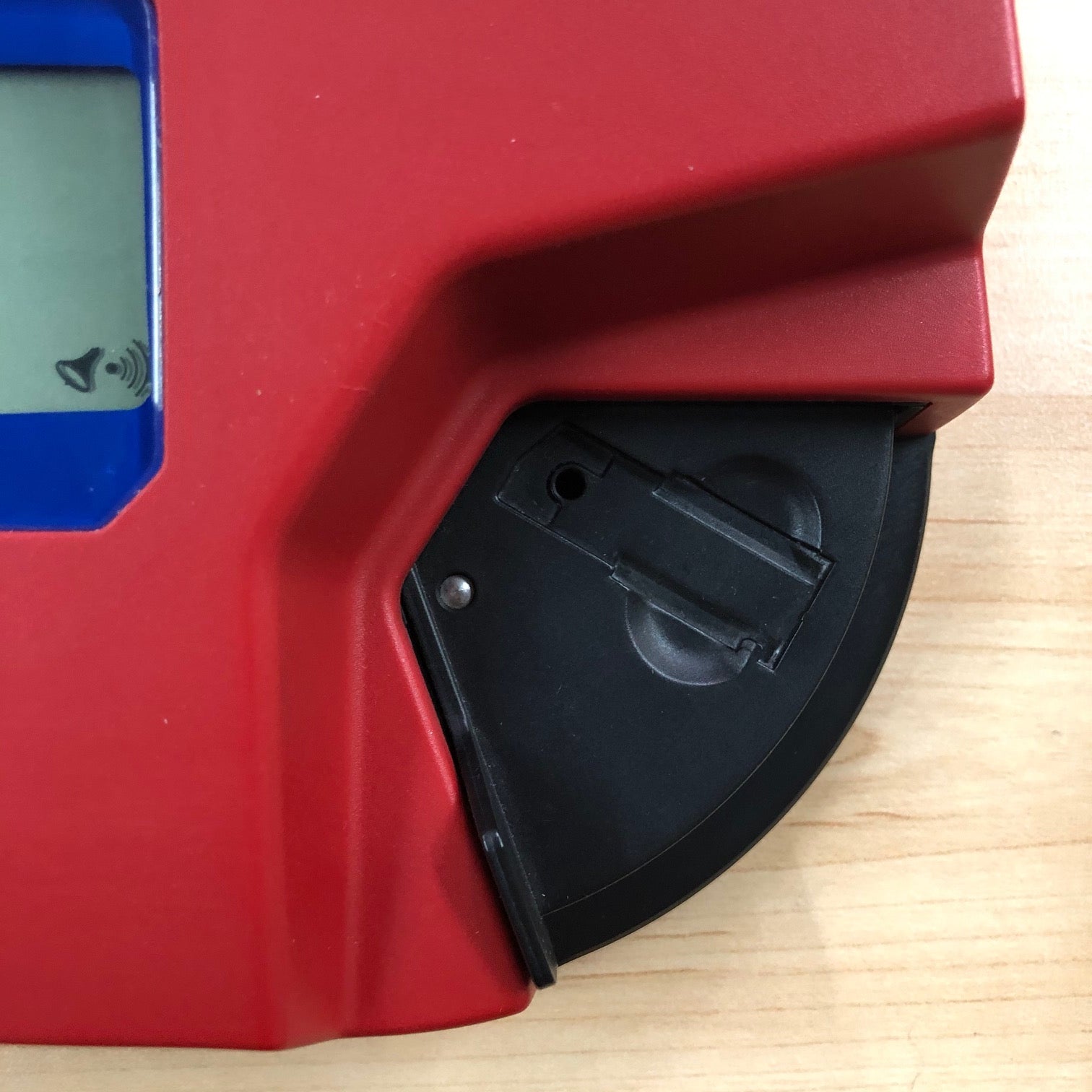 HemoCue HB-301 Blood Analyzer (Used) - Hemocue -Angelus Medical