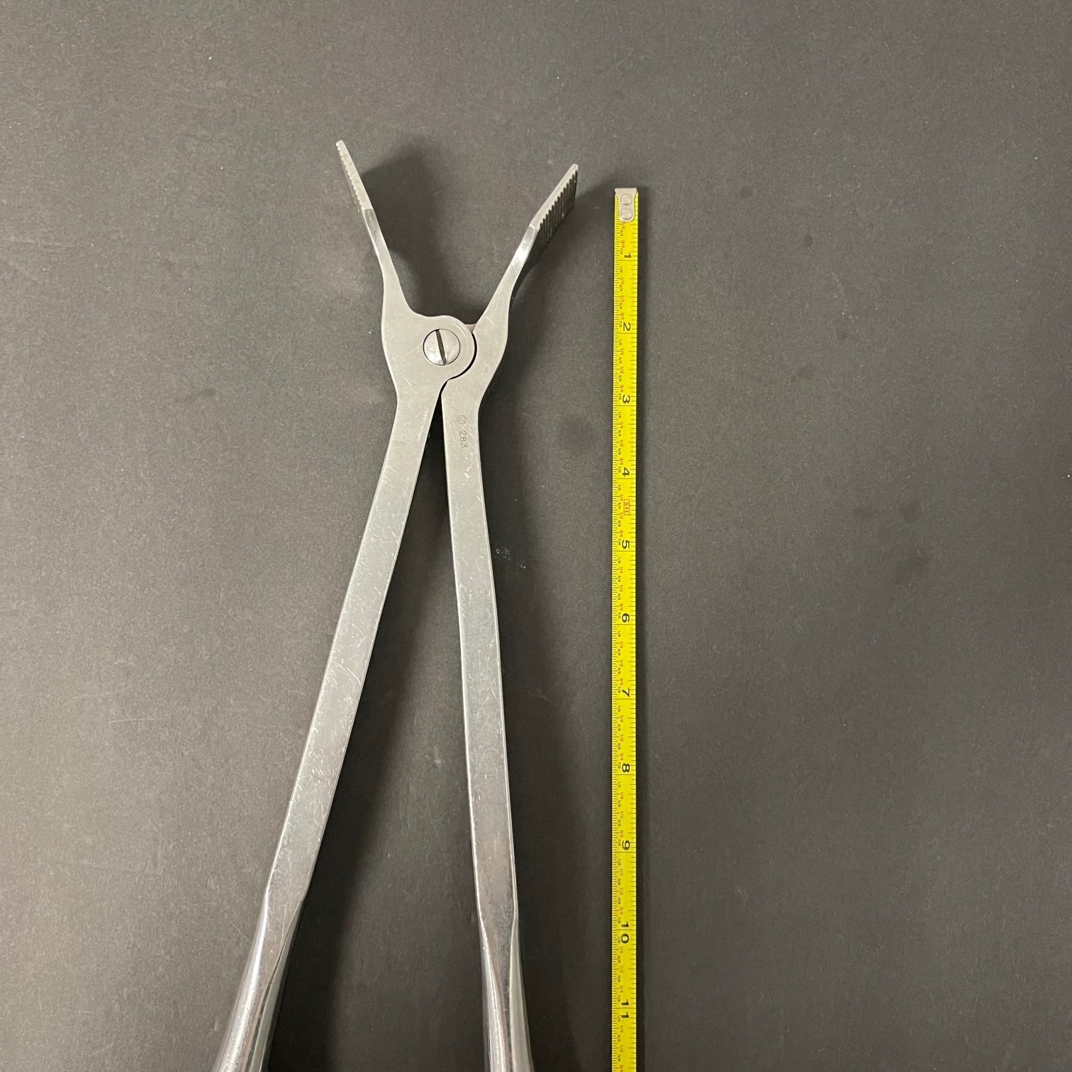 Henning Plaster cast spreader (Used) - Henning -Angelus Medical