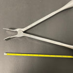 Henning Plaster cast spreader (Used) - Henning -Angelus Medical