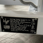 Heritage Medical Sonobed Wren 2000 Ultrasound table - Heritage Medical -Angelus Medical