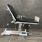 Heritage Medical Sonobed Wren 2000 Ultrasound table - Heritage Medical -Angelus Medical