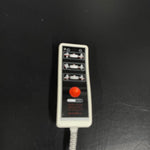 Heritage Medical Sonobed Wren 2000 Ultrasound table - Heritage Medical -Angelus Medical