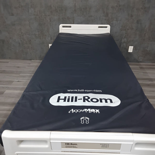 Hill-Rom AccuMax Mattress