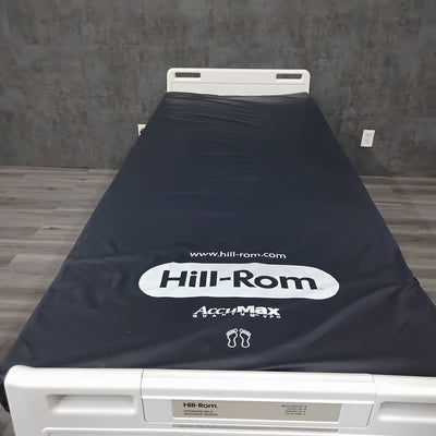 Hill-Rom AccuMax Mattress (Refurbished) Hill-Rom AccuMax Mattress (Refurbished) - Hillrom -Angelus Medical