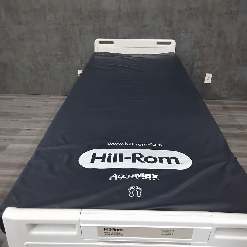 Hill-Rom AccuMax Mattress (Refurbished) - Hillrom -Angelus Medical