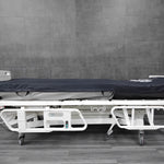 Hill-Rom AccuMax Mattress (Refurbished) - Hillrom -Angelus Medical