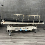 Hill-Rom Durastar Stretcher (Refurbished) - Hillrom -Angelus Medical