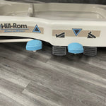 Hill-Rom Durastar Stretcher (Refurbished) - Hillrom -Angelus Medical