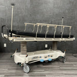 Hill-Rom Durastar Stretcher (Refurbished) - Hillrom -Angelus Medical