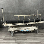 Hill-Rom Durastar Stretcher (Refurbished) - Hillrom -Angelus Medical