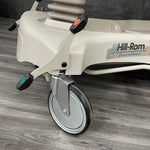 Hill-Rom Durastar Stretcher (Refurbished) - Hillrom -Angelus Medical