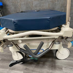 Hill-Rom Transtar Stretcher P8000 - Hillrom -Angelus Medical