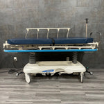 Hill-Rom Transtar Stretcher P8000 - Hillrom -Angelus Medical