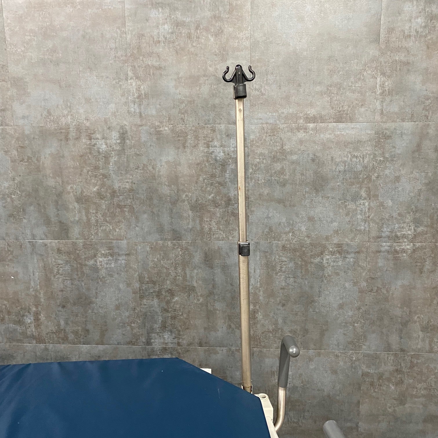 Hill-Rom Transtar Stretcher P8000 - Hillrom -Angelus Medical