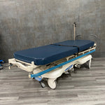 Hill-Rom Transtar Stretcher P8000 - Hillrom -Angelus Medical