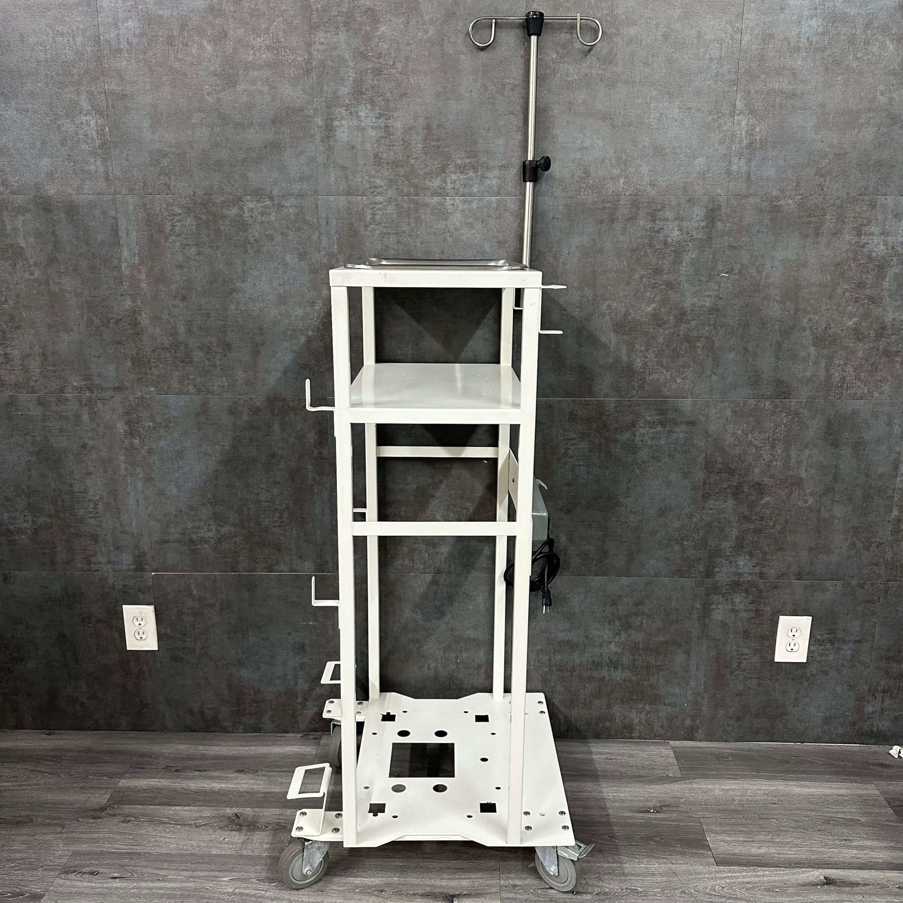 HK Surgical Lipo Valet - HK Surgical -Angelus Medical