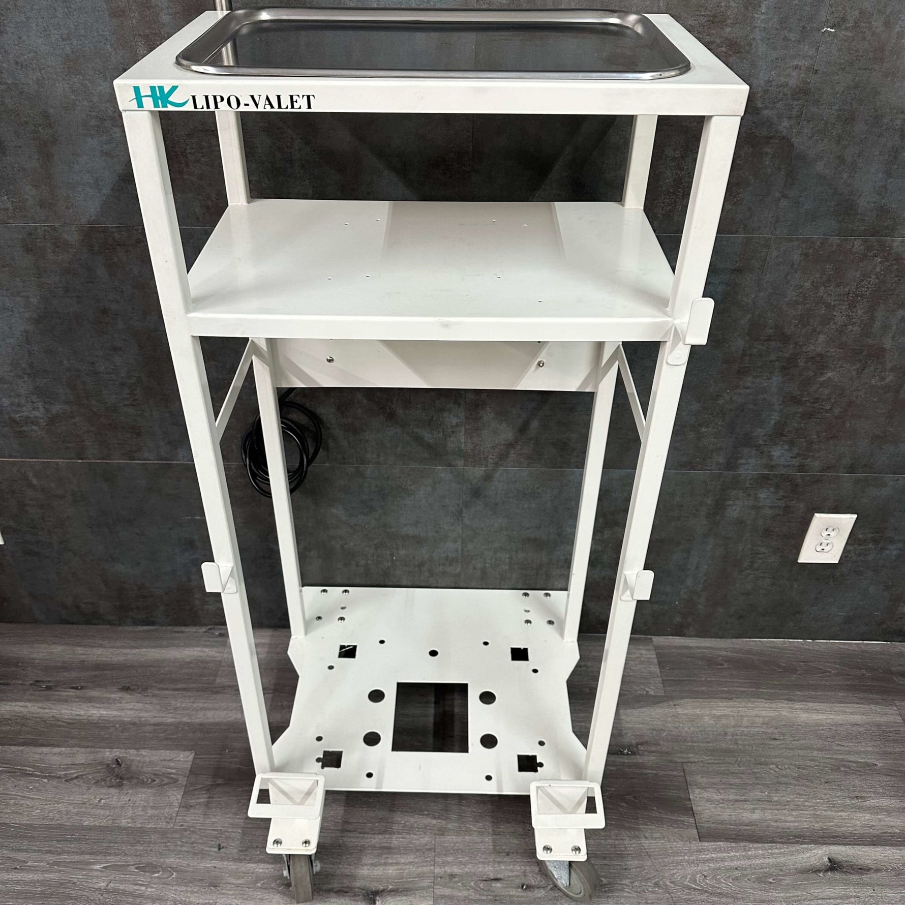 HK Surgical Lipo Valet - HK Surgical -Angelus Medical