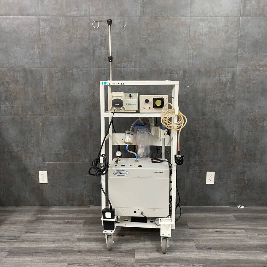 HK Surgical Lipo Valet - HK Surgical -Angelus Medical